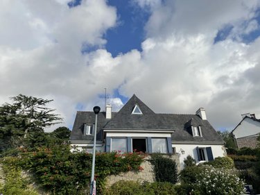 Maison a vendre Lézardrieux 22740 Côtes-d'Armor 200 m2 8 pièces 877000 euros