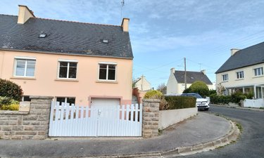 Maison a vendre Plonéour-Lanvern 29720 Finistère 75 m2 4 pièces 200000 euros