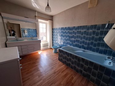 Maison a vendre Tocqueville 50330 Manche 160 m2 7 pièces 471600 euros