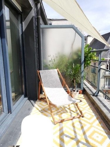 Location appartement Rouen 76000 Seine-Maritime 18 m2 1 pièce 480 euros