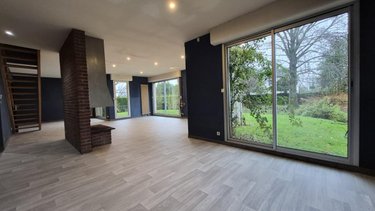 Maison a vendre Saint-Jacques-sur-Darnétal 76160 Seine-Maritime 232 m2 8 pièces 549000 euros