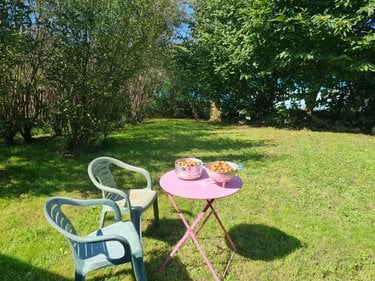 Maison a vendre Bréhan 56580 Morbihan 87 m2 5 pièces 78900 euros