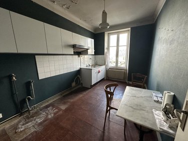 Appartement a vendre Cherbourg-en-Cotentin 50100 Manche 141 m2 5 pièces 195250 euros