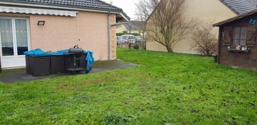 Maison a vendre Mourmelon-le-Grand 51400 Marne 113 m2 6 pièces 246725 euros