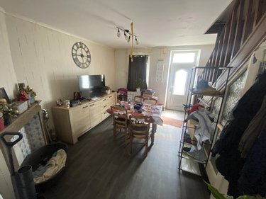 Maison a vendre Équihen-Plage 62224 Pas-de-Calais 58 m2 3 pièces 148000 euros