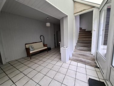 Maison a vendre Cherbourg-en-Cotentin 50100 Manche 127 m2 7 pièces 190000 euros