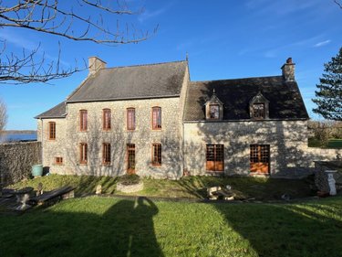 Maison a vendre Liesville-sur-Douve 50480 Manche 210 m2  424000 euros