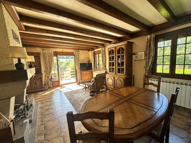 Maison a vendre Neuvéglise-sur-Truyère 15260 Cantal 120 m2  199800 euros