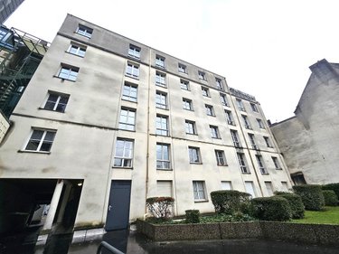 Appartement a vendre Lille 59000 Nord 34 m2 1 pièce 225000 euros