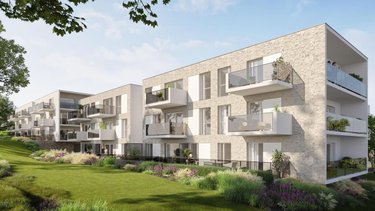 Appartement a vendre Guipavas 29490 Finistère 63 m2 3 pièces 310000 euros