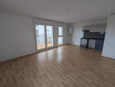 Appartement a vendre Saint-Nazaire 44600 Loire-Atlantique 60 m2  199240 euros