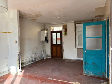 Maison a vendre Saint-Léger-du-Bourg-Denis 76160 Seine-Maritime 67 m2 4 pièces 94900 euros