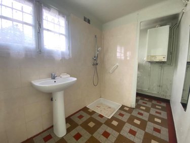Maison a vendre Lorris 45260 Loiret 74 m2 3 pièces 95000 euros