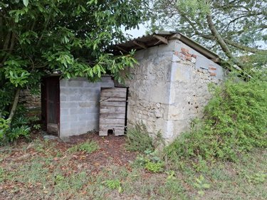 Maison a vendre Sablonceaux 17600 Charente-Maritime 91 m2 3 pièces 105000 euros