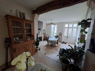 Maison a vendre Chalonnes-sur-Loire 49290 Maine-et-Loire 171 m2 8 pièces 600000 euros