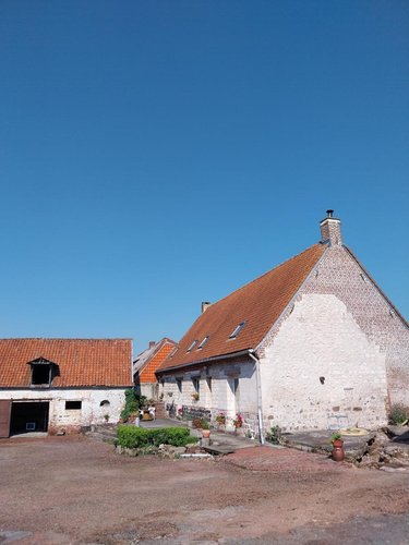 Maison a vendre Tilloy-lès-Hermaville 62690 Pas-de-Calais 213 m2 8 pièces 400000 euros