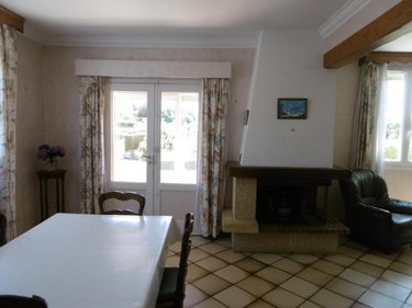 Maison a vendre La Graverie 14350 Calvados 89 m2 4 pièces 158250 euros