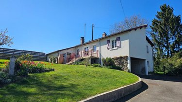 Maison a vendre Mazangé 41100 Loir-et-Cher 115 m2 6 pièces 187020 euros