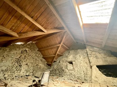 Maison a vendre Rimeize 48200 Lozère 398 m2 9 pièces 109000 euros