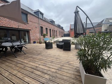 Maison a vendre Villers-Outréaux 59142 Nord 227 m2 12 pièces 364900 euros