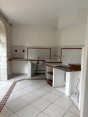 Maison a vendre Berles-Monchel 62690 Pas-de-Calais 116 m2 4 pièces 356440 euros
