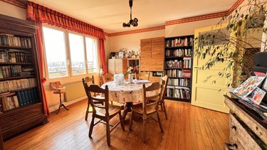 Maison a vendre Boulogne-sur-Mer 62200 Pas-de-Calais 145 m2 7 pièces 189900 euros