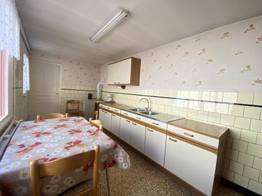 Maison a vendre Sin-le-Noble 59450 Nord 89 m2 6 pièces 95500 euros