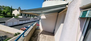 Appartement a vendre Saint-Barthélemy-d'Anjou 49124 Maine-et-Loire 99 m2 2 pièces 335360 euros