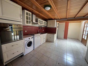 Maison a vendre Confort-Meilars 29790 Finistère 73 m2 5 pièces 180550 euros