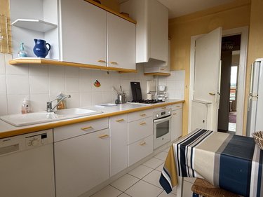 Appartement a vendre Cholet 49300 Maine-et-Loire 88 m2 5 pièces 158248 euros