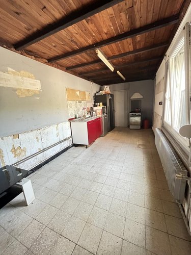 Maison a vendre Wailly 62217 Pas-de-Calais 89 m2 4 pièces 107200 euros