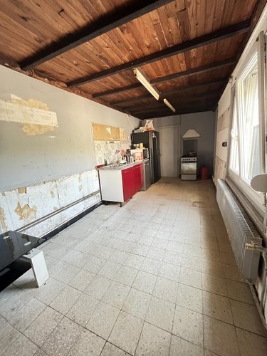 Maison a vendre Wailly 62217 Pas-de-Calais 89 m2 4 pièces 95100 euros