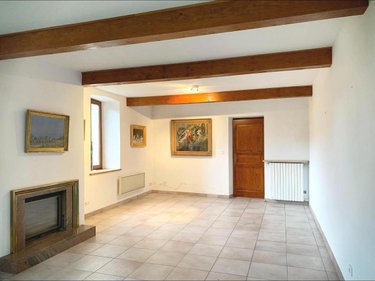 Maison a vendre Champfromier 01410 Ain 265 m2 7 pièces 420000 euros