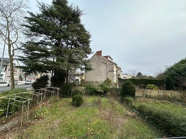 Terrain a batir a vendre Angers 49000 Maine-et-Loire 610 m2  220080 euros