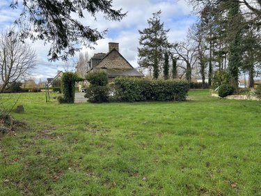 Maison a vendre Le Merzer 22200 Côtes-d'Armor 100 m2 3 pièces 159600 euros