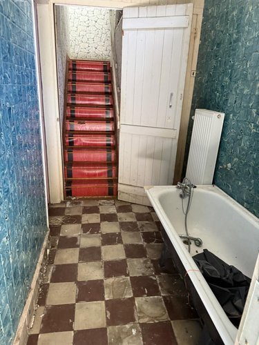 Maison a vendre Élincourt 59127 Nord 115 m2 5 pièces 69800 euros