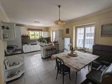 Maison a vendre Morlaix 29600 Finistère 180 m2 7 pièces 354600 euros