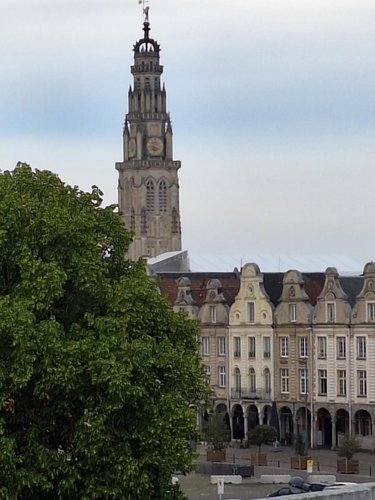 Appartement a vendre Arras 62000 Pas-de-Calais 168 m2 4 pièces 707200 euros