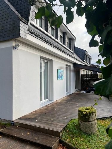 Maison a vendre Arradon 56610 Morbihan 108 m2 6 pièces 484100 euros