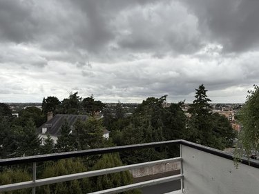 Appartement a vendre Cholet 49300 Maine-et-Loire 88 m2 5 pièces 158248 euros