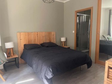 Maison a vendre Chênehutte-Trèves-Cunault 49350 Maine-et-Loire 70 m2  134266 euros