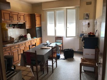 Maison a vendre Riantec 56670 Morbihan 110 m2 5 pièces 332800 euros