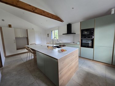 Maison a vendre Caro 56140 Morbihan 190 m2 8 pièces 359900 euros