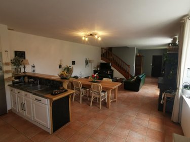 Maison a vendre Trévérec 22290 Côtes-d'Armor 140 m2  320250 euros