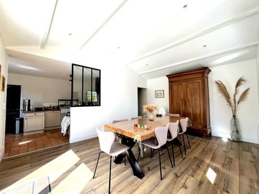 Maison a vendre Pornic 44210 Loire-Atlantique 138 m2 8 pièces 498000 euros