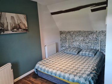 Maison a vendre Bréhan 56580 Morbihan 84 m2 4 pièces 151420 euros