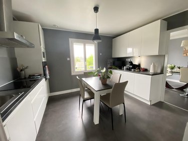 Maison a vendre Saint-Barnabé 22600 Côtes-d'Armor 107 m2 6 pièces 177820 euros