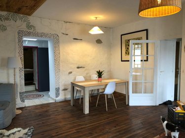 Maison a vendre Commana 29450 Finistère 150 m2 5 pièces 131875 euros