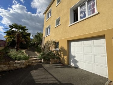 Maison a vendre Champagné 72470 Sarthe 127 m2  280800 euros