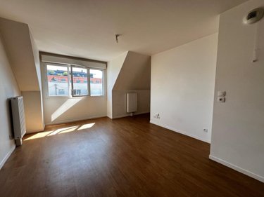Appartement a vendre Rouen 76000 Seine-Maritime 38 m2 2 pièces 99750 euros